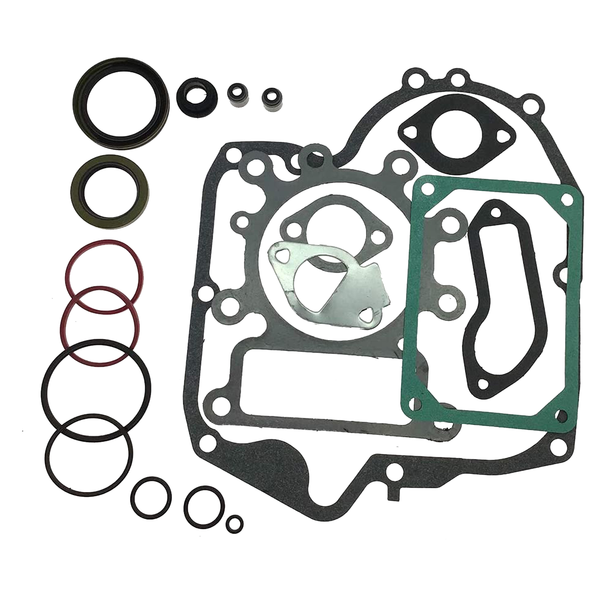 Rubber Gasket Materials in UAE - Ismat Engineering